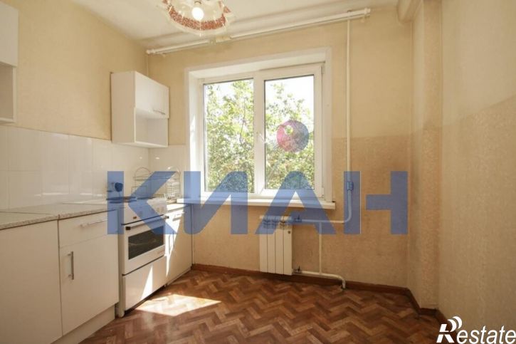 2-комн квартира Семафорная ул., 201