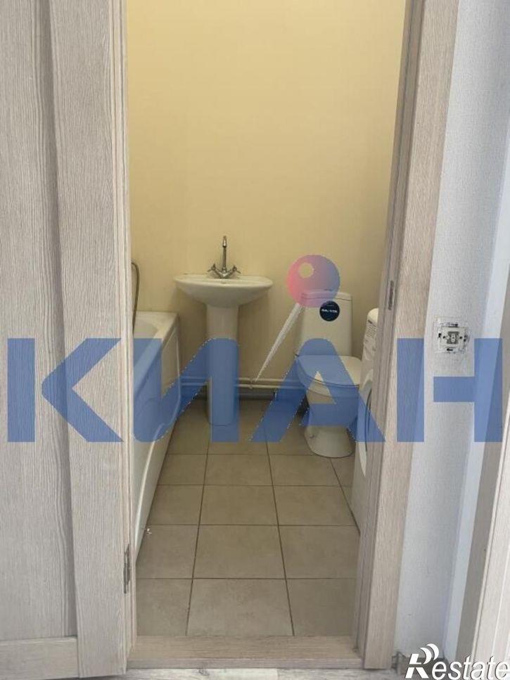 1-комн квартира Апрельская ул., 4