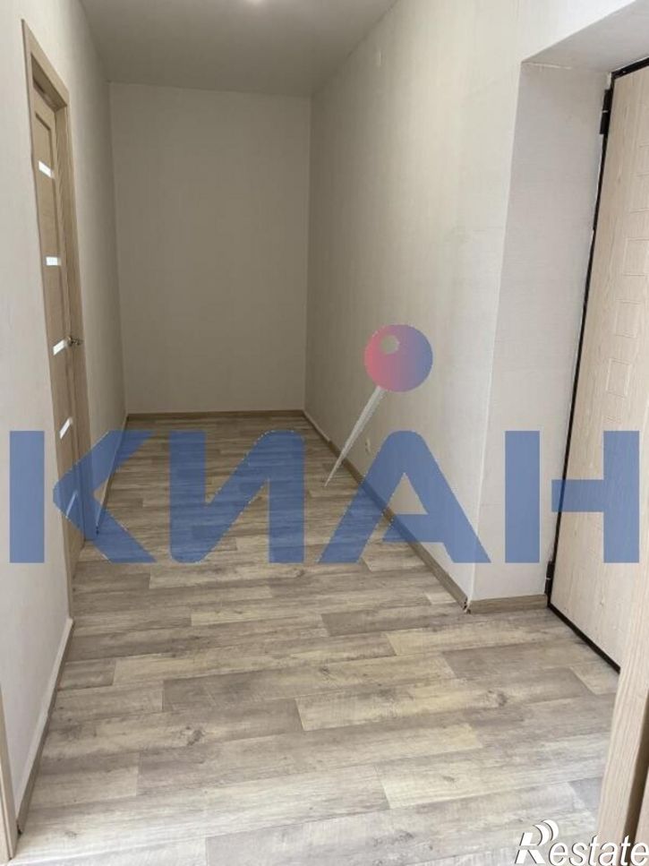 1-комн квартира Апрельская ул., 4