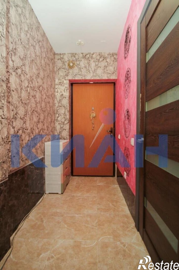 Квартира Норильская ул., 40