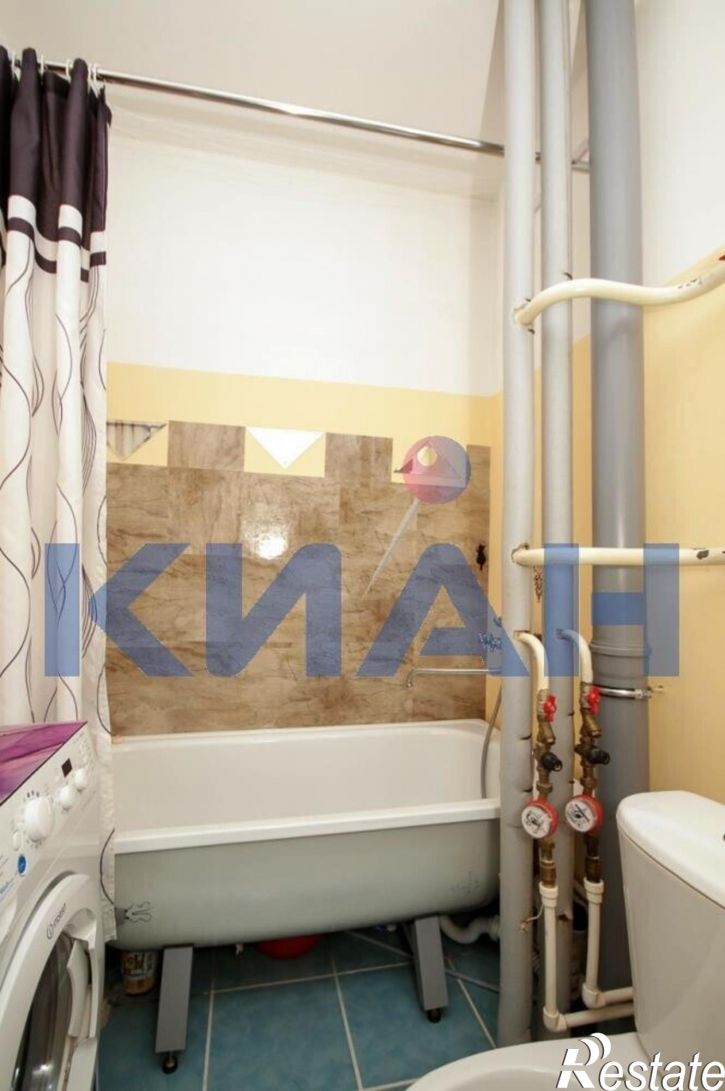Квартира Норильская ул., 40