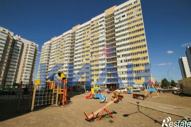 Квартира Норильская ул., 40