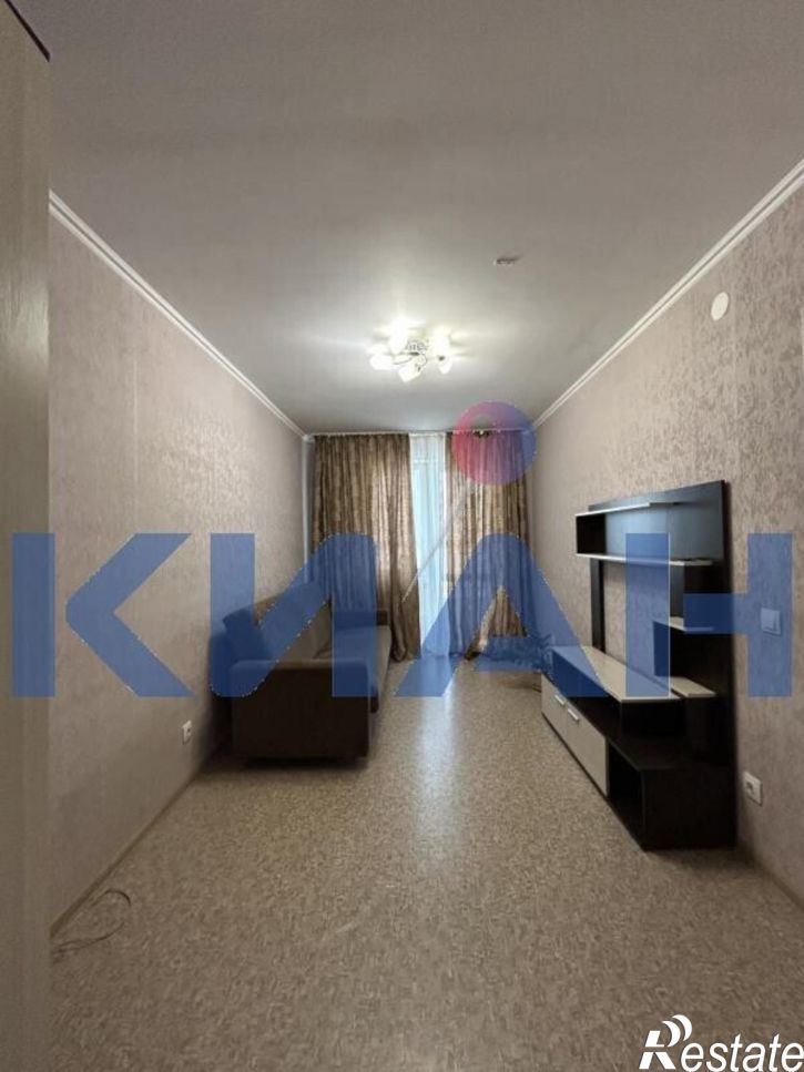 1-комн квартира Лесников ул., 27