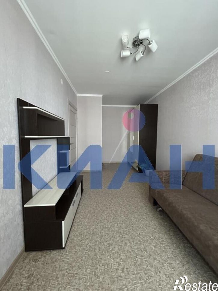 1-комн квартира Лесников ул., 27