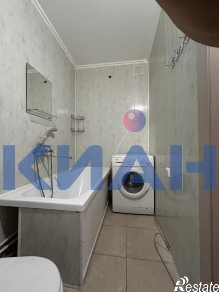 1-комн квартира Лесников ул., 27