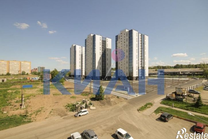 Квартира Норильская ул., 40