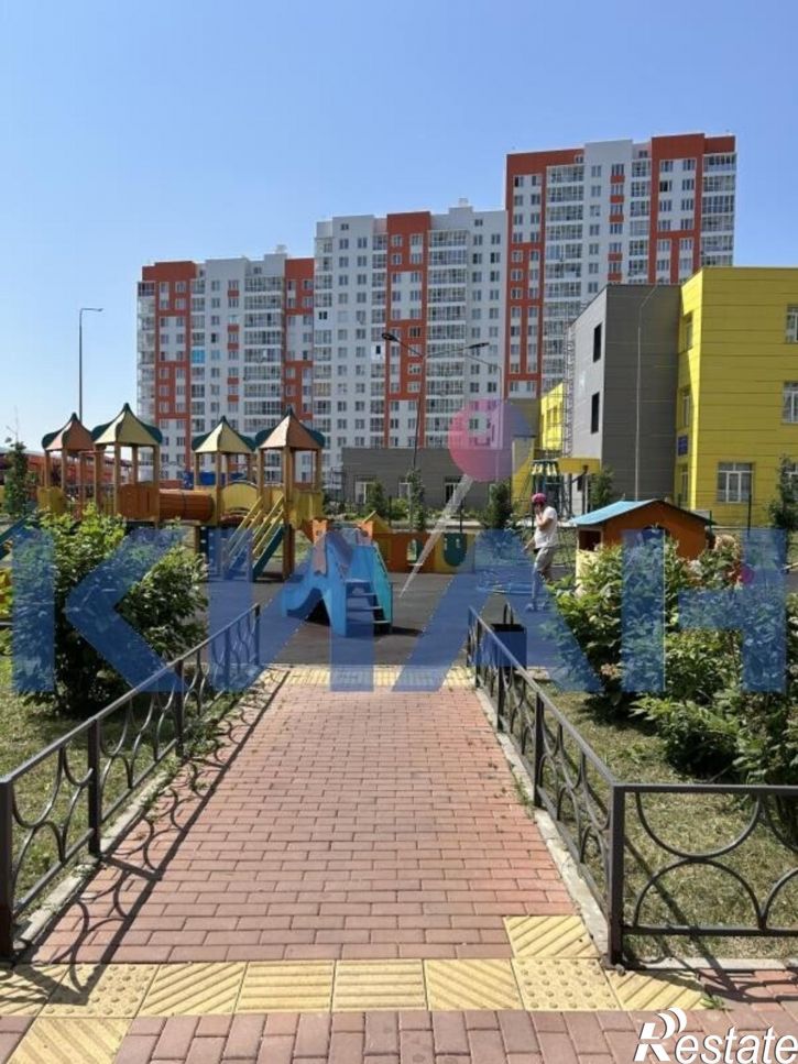 1-комн квартира Лесников ул., 27
