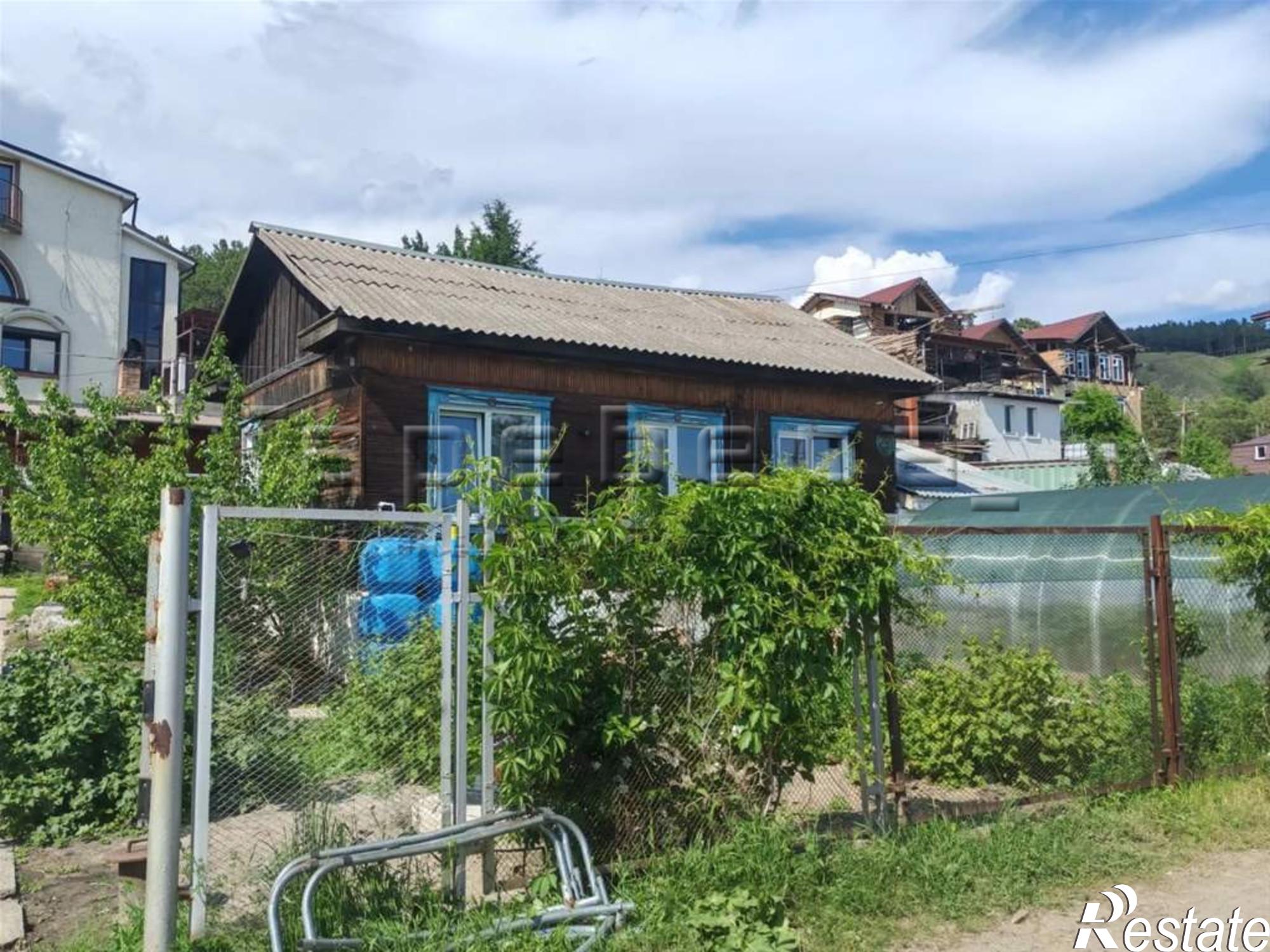 Купить дачу, дом, коттедж за 7 000 000 рублей на Лесная, 291