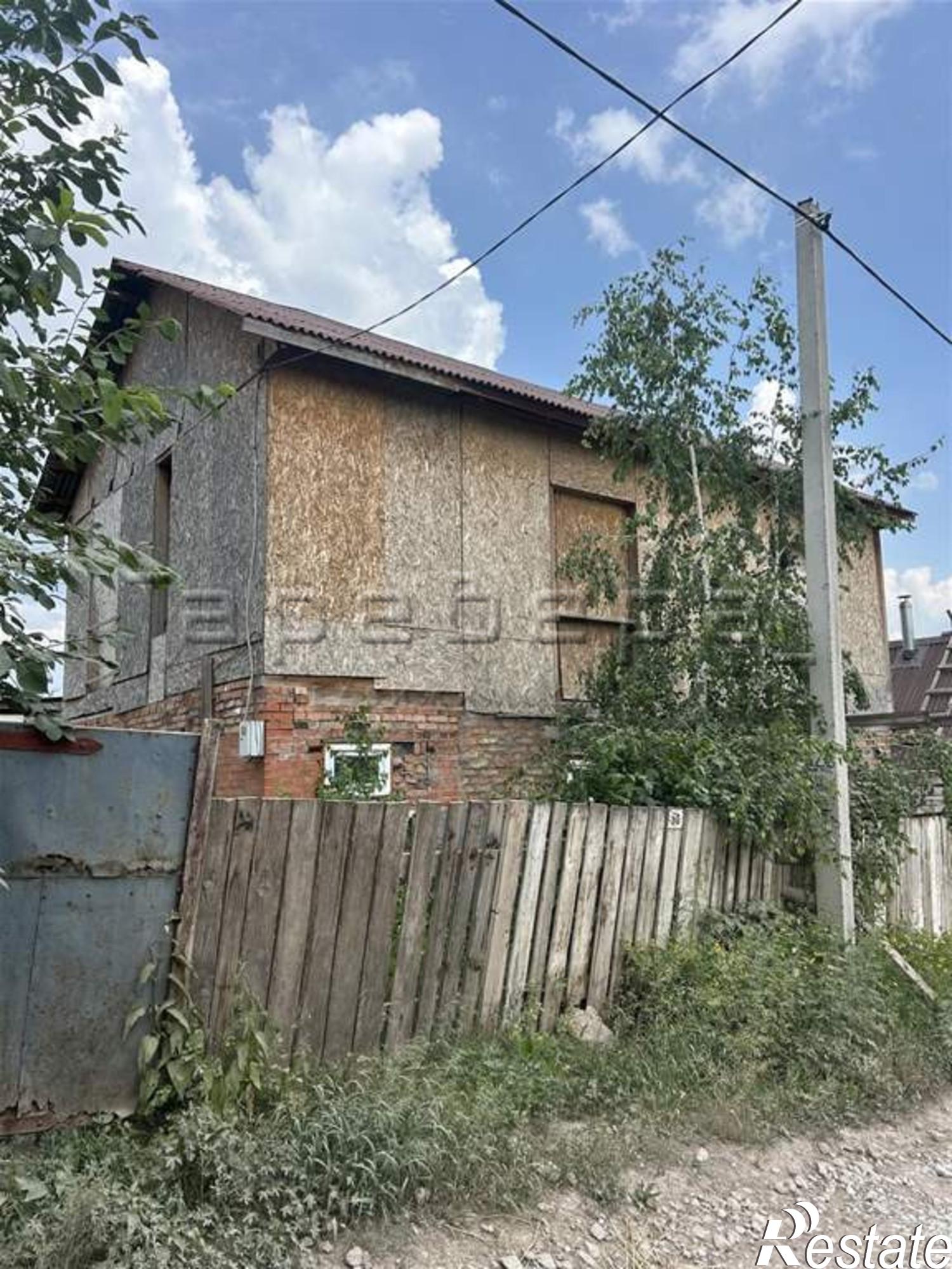 Купить дачу, дом, коттедж за 3 600 000 рублей на Делегатская, 64а
