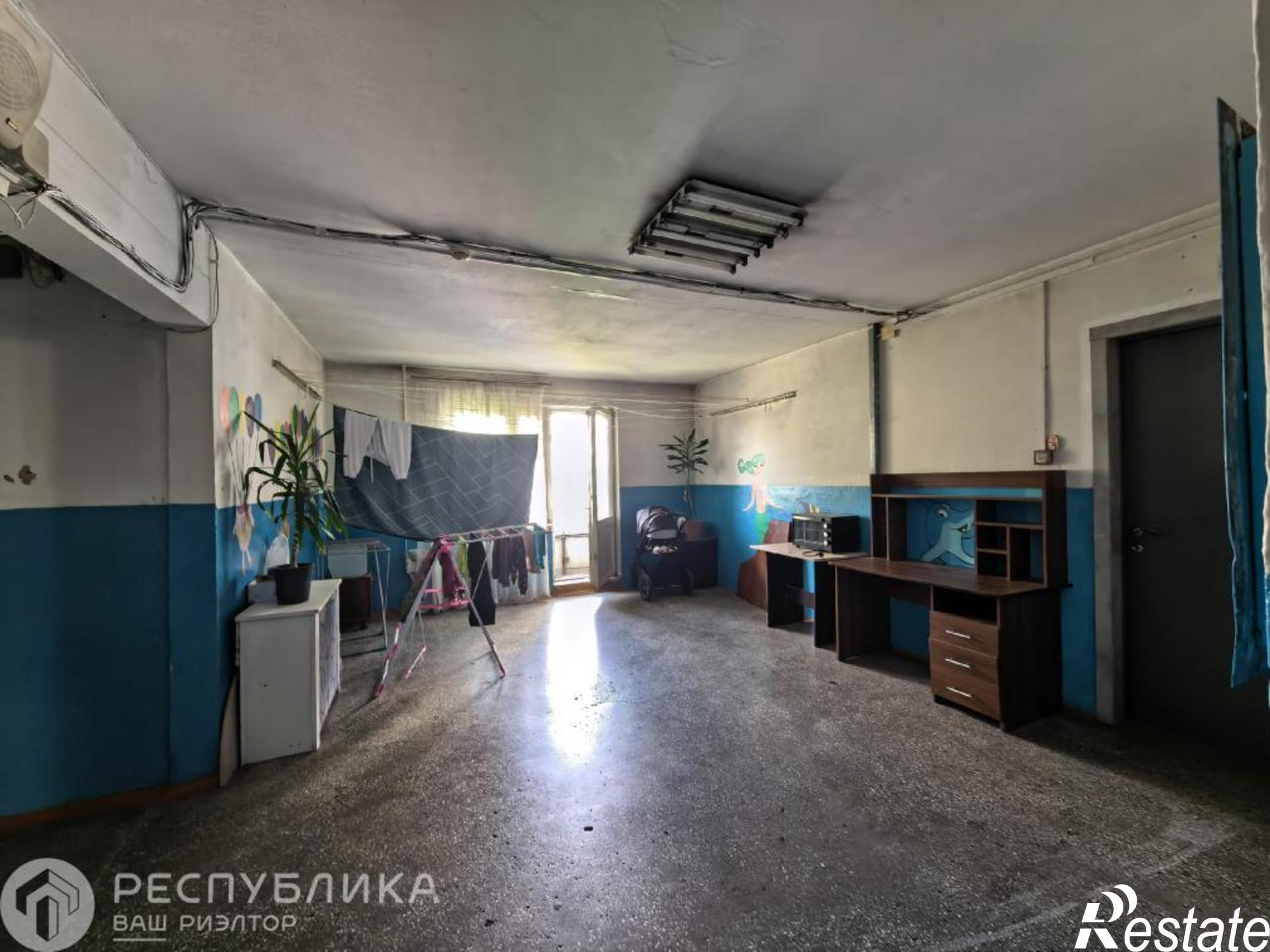 Купить квартиру за 1 600 000 рублей на 2-я Ботаническая,  1а
