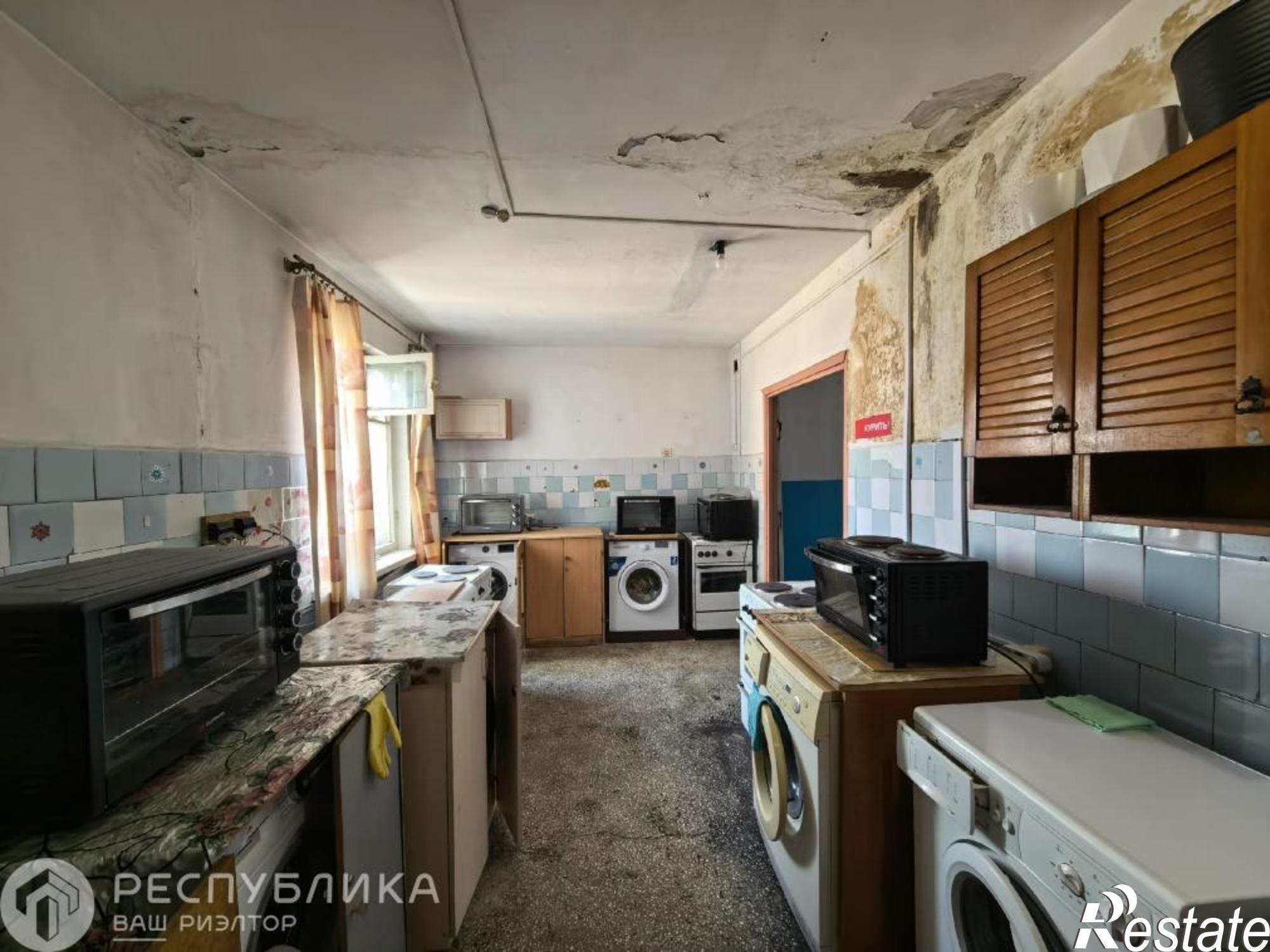 Купить квартиру за 1 600 000 рублей на 2-я Ботаническая,  1а