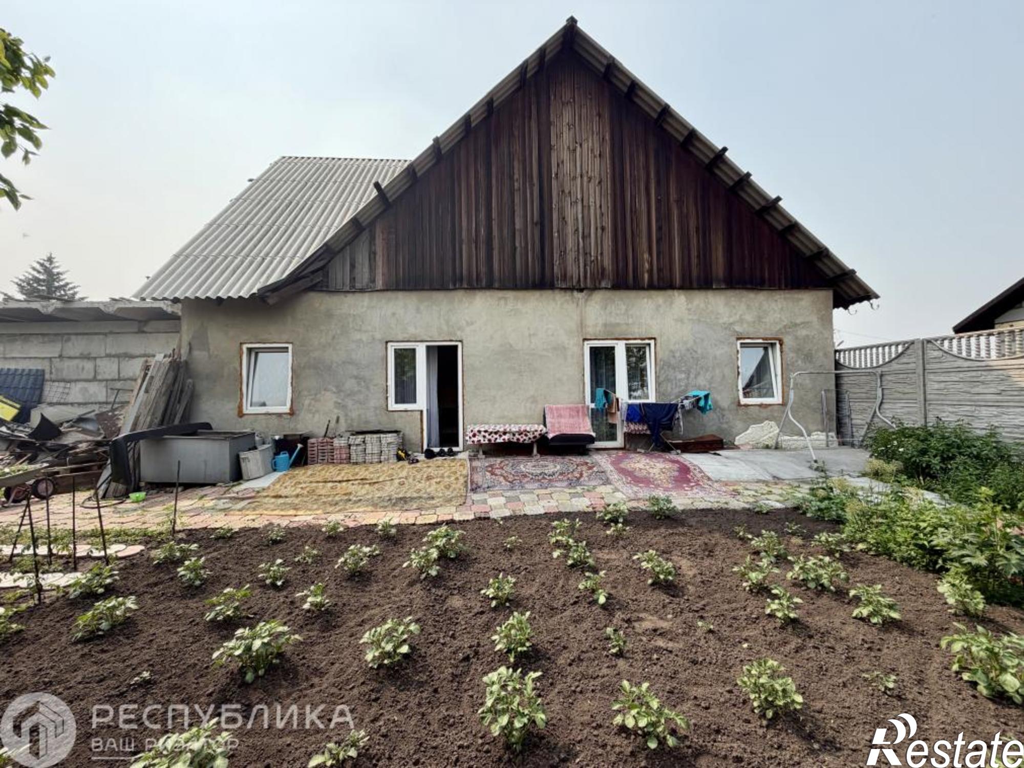 Купить дачу, дом, коттедж за 12 600 000 рублей на 8-я Продольная