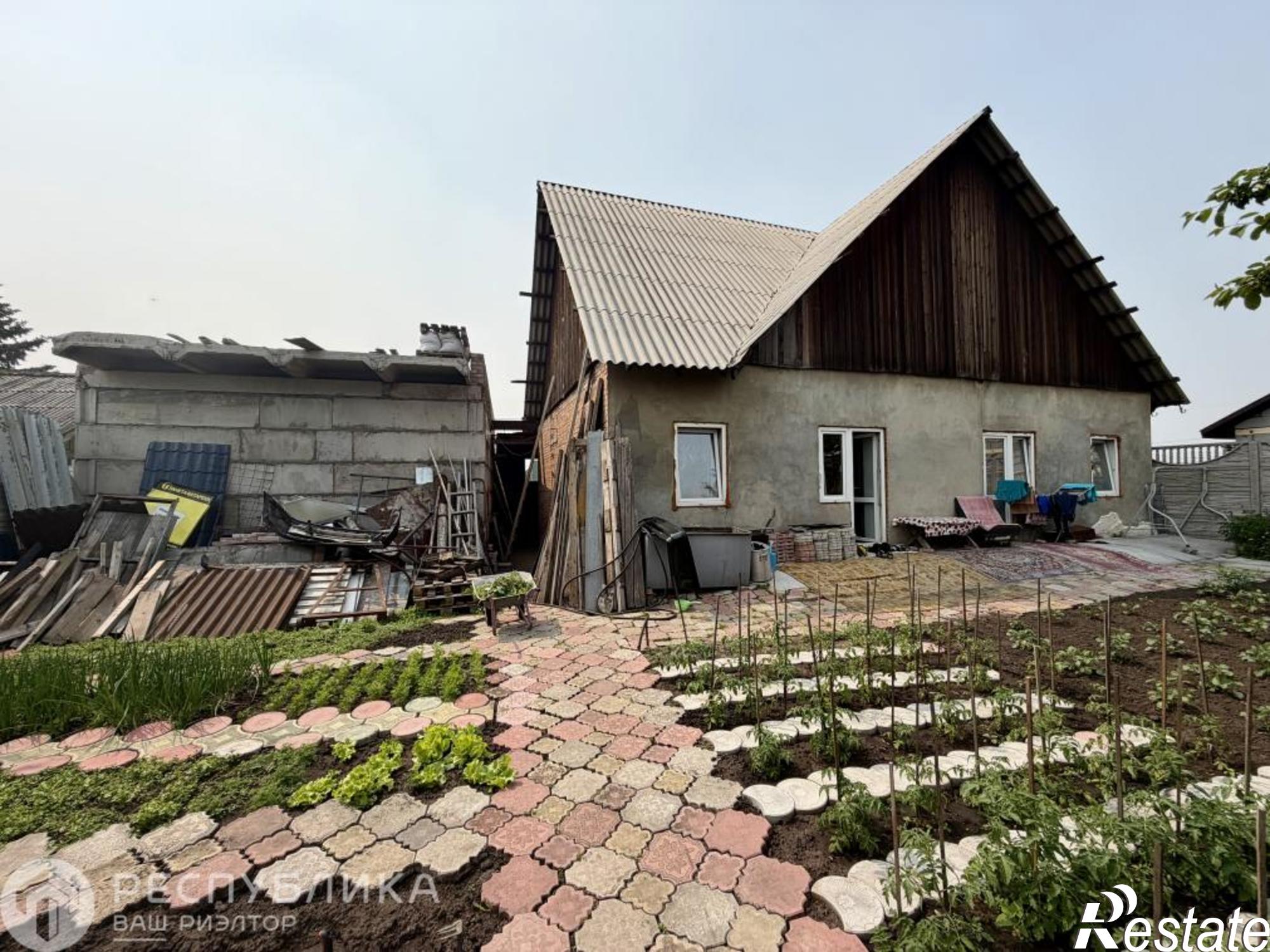 Купить дачу, дом, коттедж за 12 600 000 рублей на 8-я Продольная