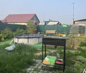 коттедж 158 кв м Макаренко, 21