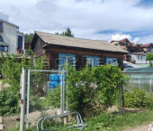 коттедж 54 кв м Лесная, 291