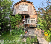 коттедж 63 кв м СНТ Полиграфист, 31Н