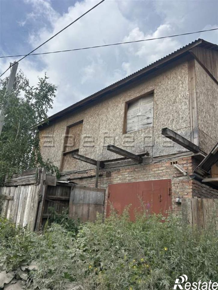 Коттедж/дом Делегатская, 64а