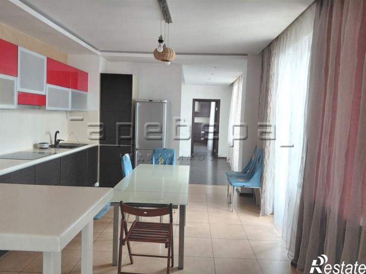 4-комн квартира Молокова, 1к4