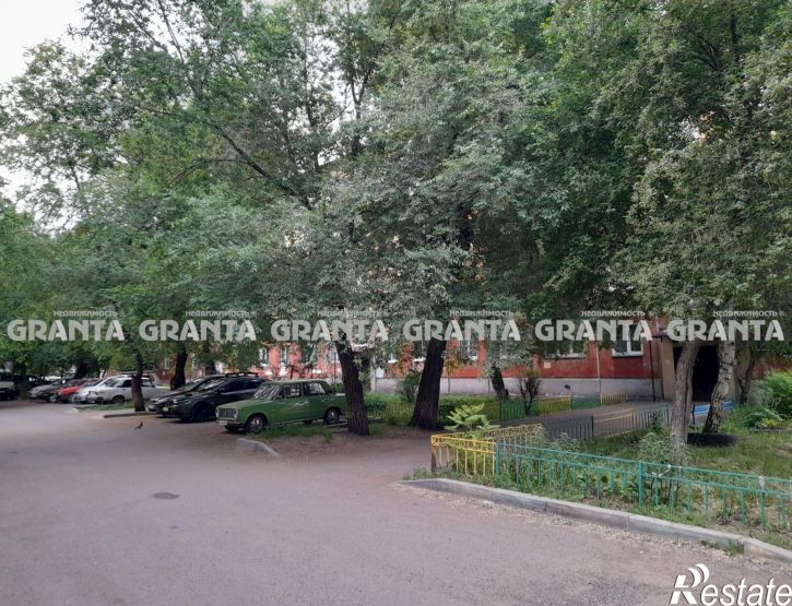 2-комн квартира ул Кольцевая, 18