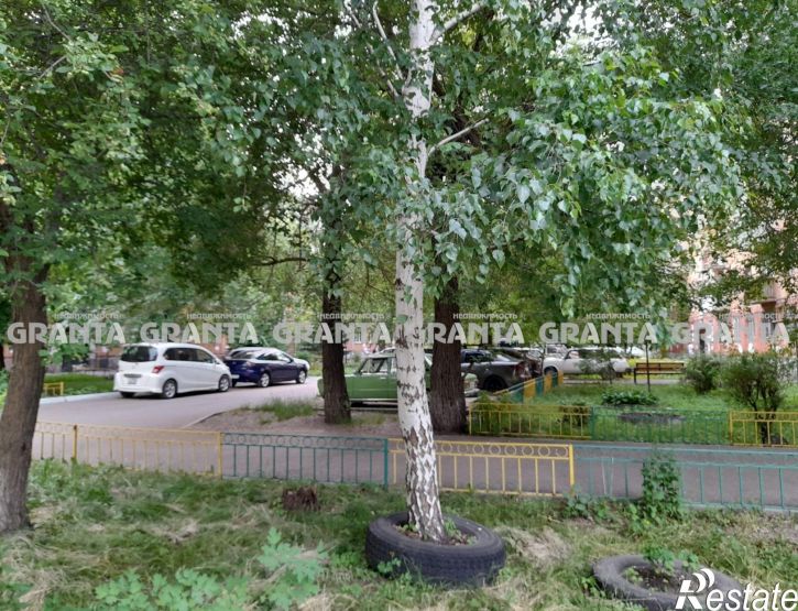 2-комн квартира ул Кольцевая, 18