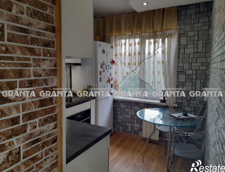 2-комн квартира ул Кольцевая, 18