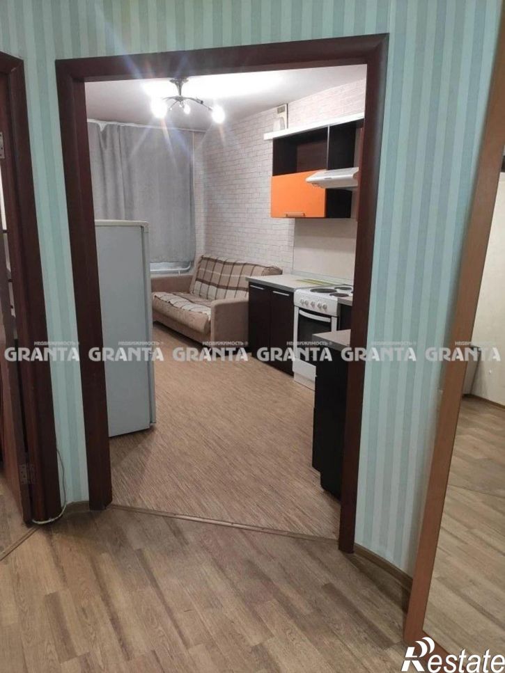 1-комн квартира ул Светлогорская, 29