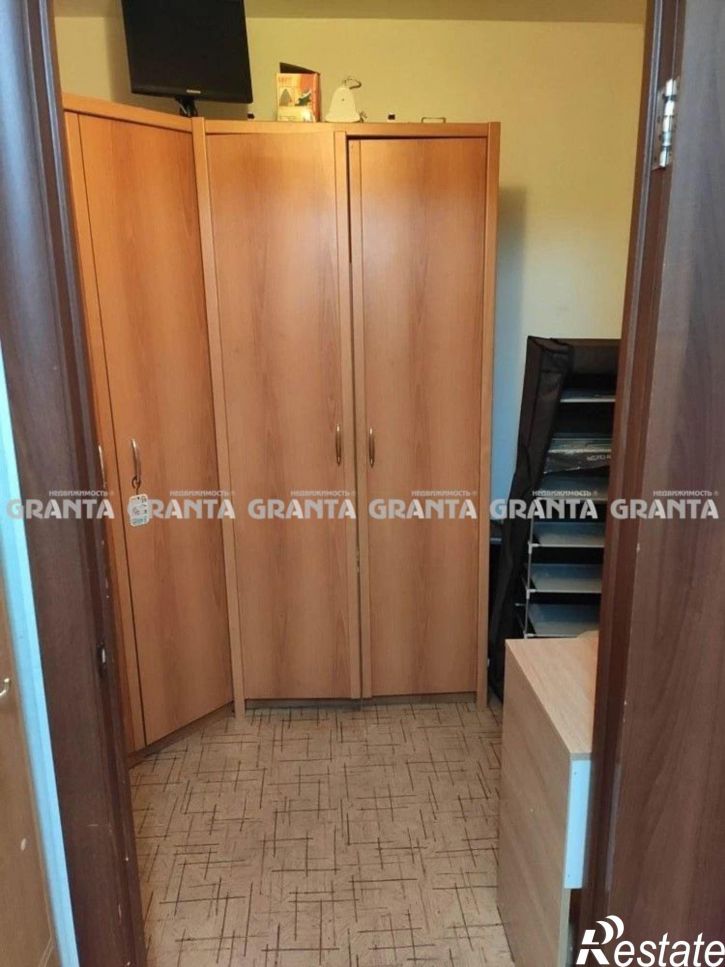 1-комн квартира ул Светлогорская, 29