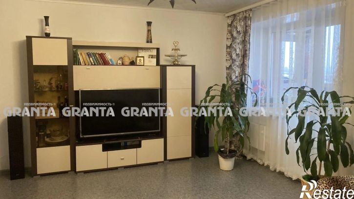 2-комн квартира ул Юшкова, 18Г