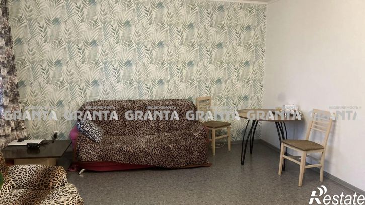 2-комн квартира ул Юшкова, 18Г