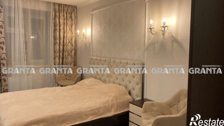2-комн квартира ул Юшкова, 18Г