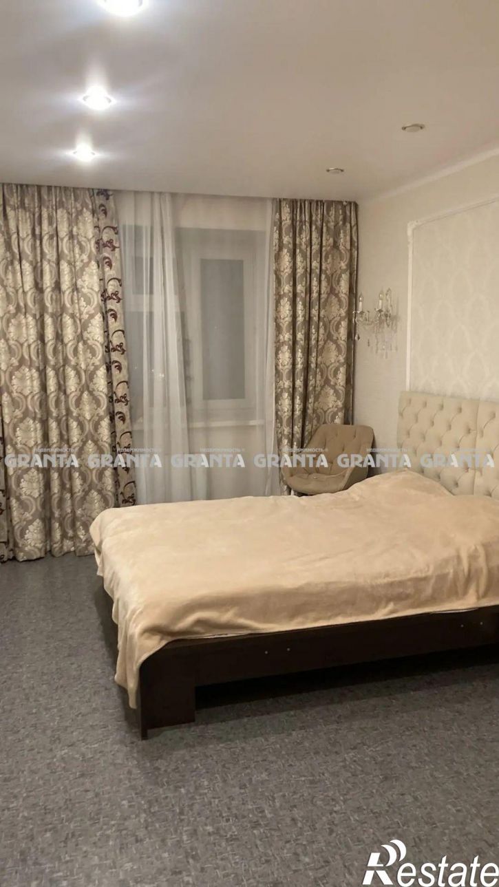 2-комн квартира ул Юшкова, 18Г