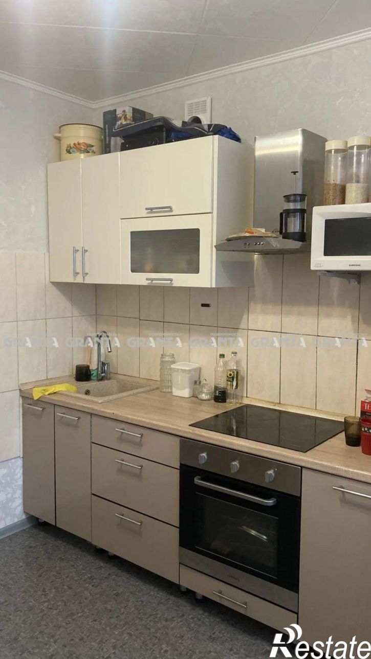 2-комн квартира ул Юшкова, 18Г