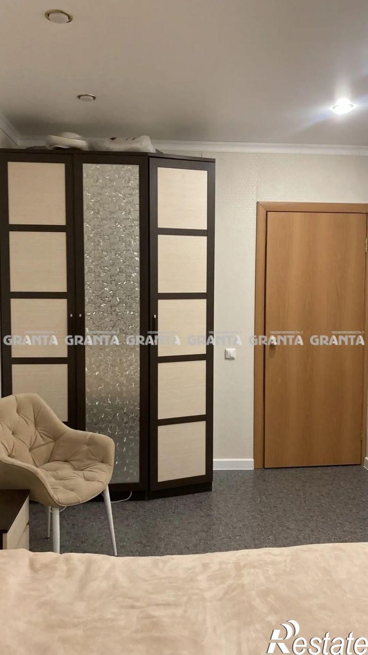 2-комн квартира ул Юшкова, 18Г