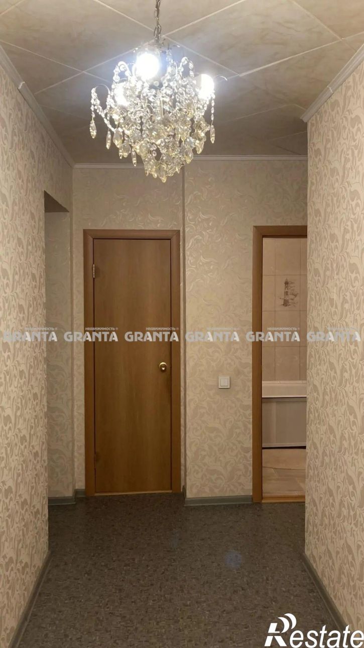 2-комн квартира ул Юшкова, 18Г