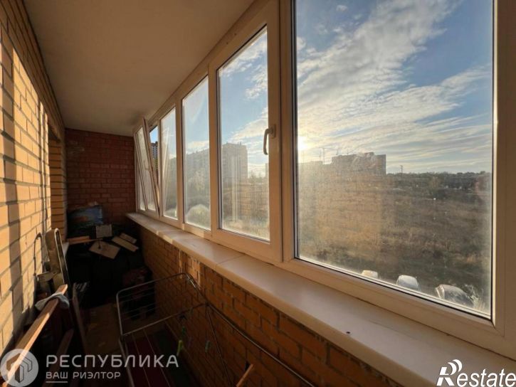 1-комн квартира 40 лет Победы, 41