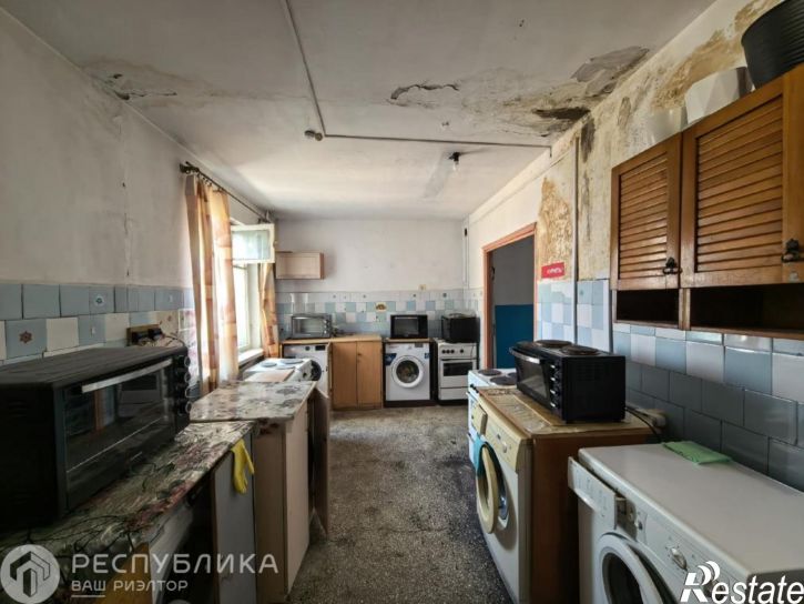 1-комн квартира 2-я Ботаническая,  1а