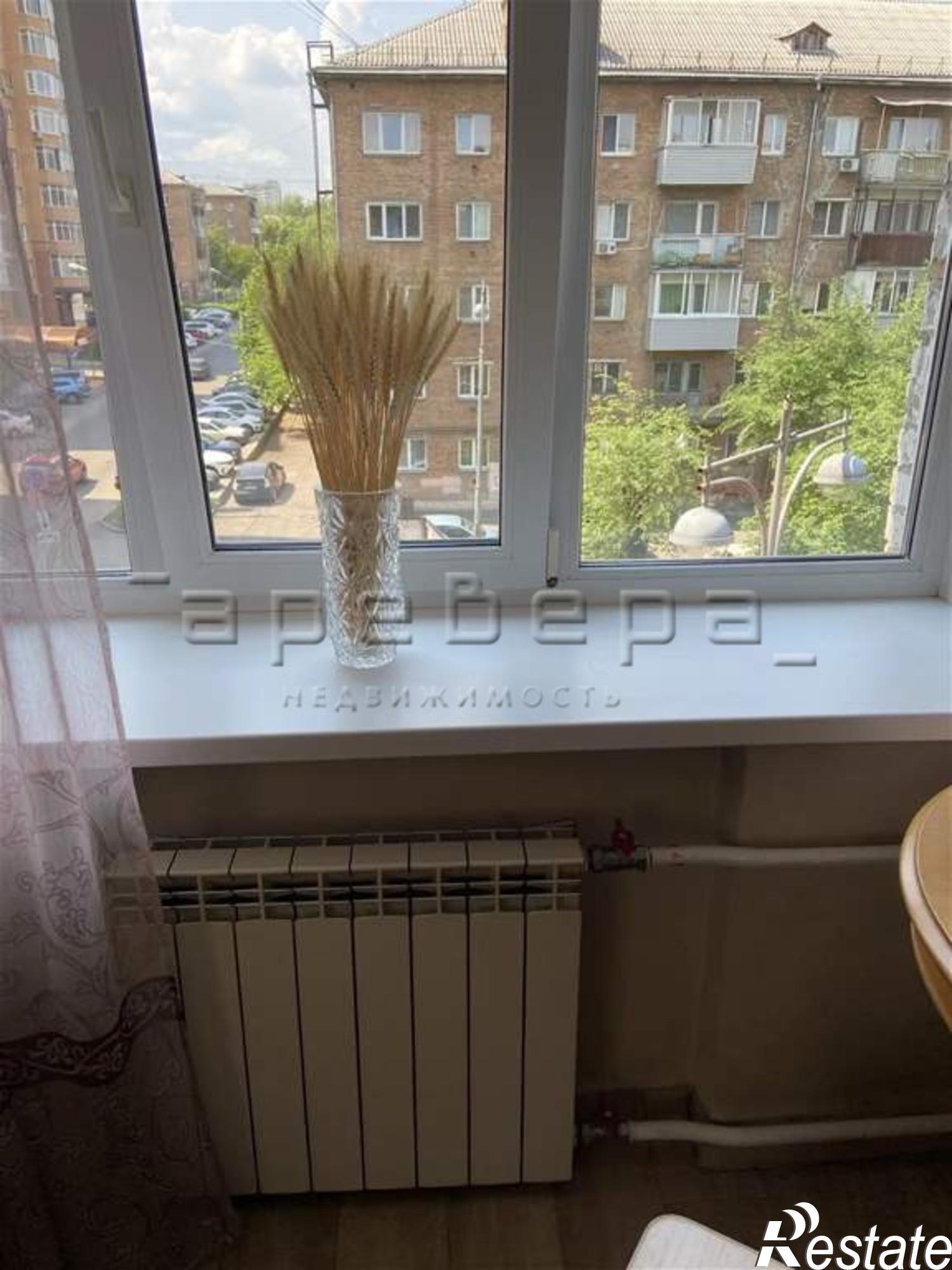 Купить квартиру за 4 000 000 рублей на Яковлева, 25