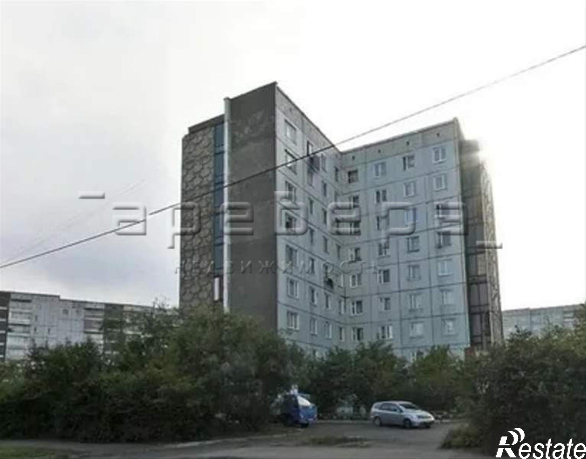 Купить комнату за 2 150 000 рублей на Солнечный, 13