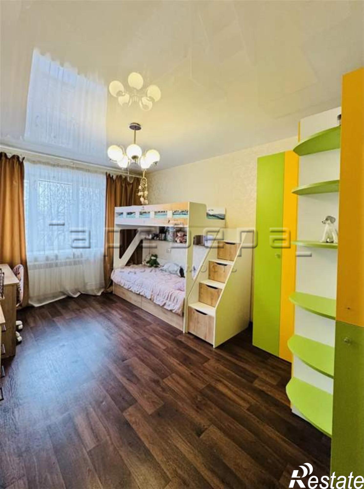 Купить квартиру за 5 600 000 рублей на Попова, 8г