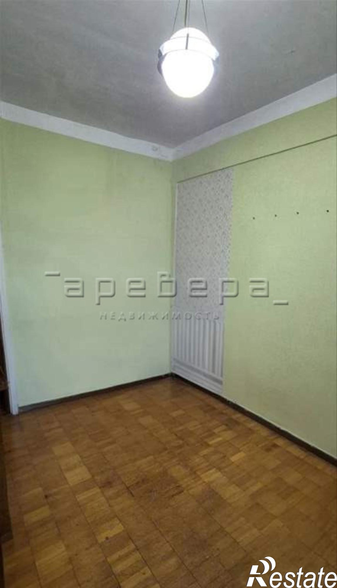 Купить квартиру за 6 200 000 рублей на Гусарова, 19