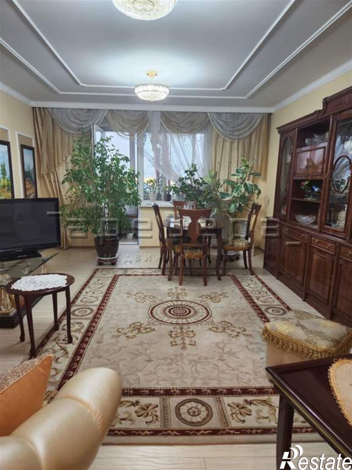 Купить квартиру за 15 500 000 рублей на Авиаторов, 68