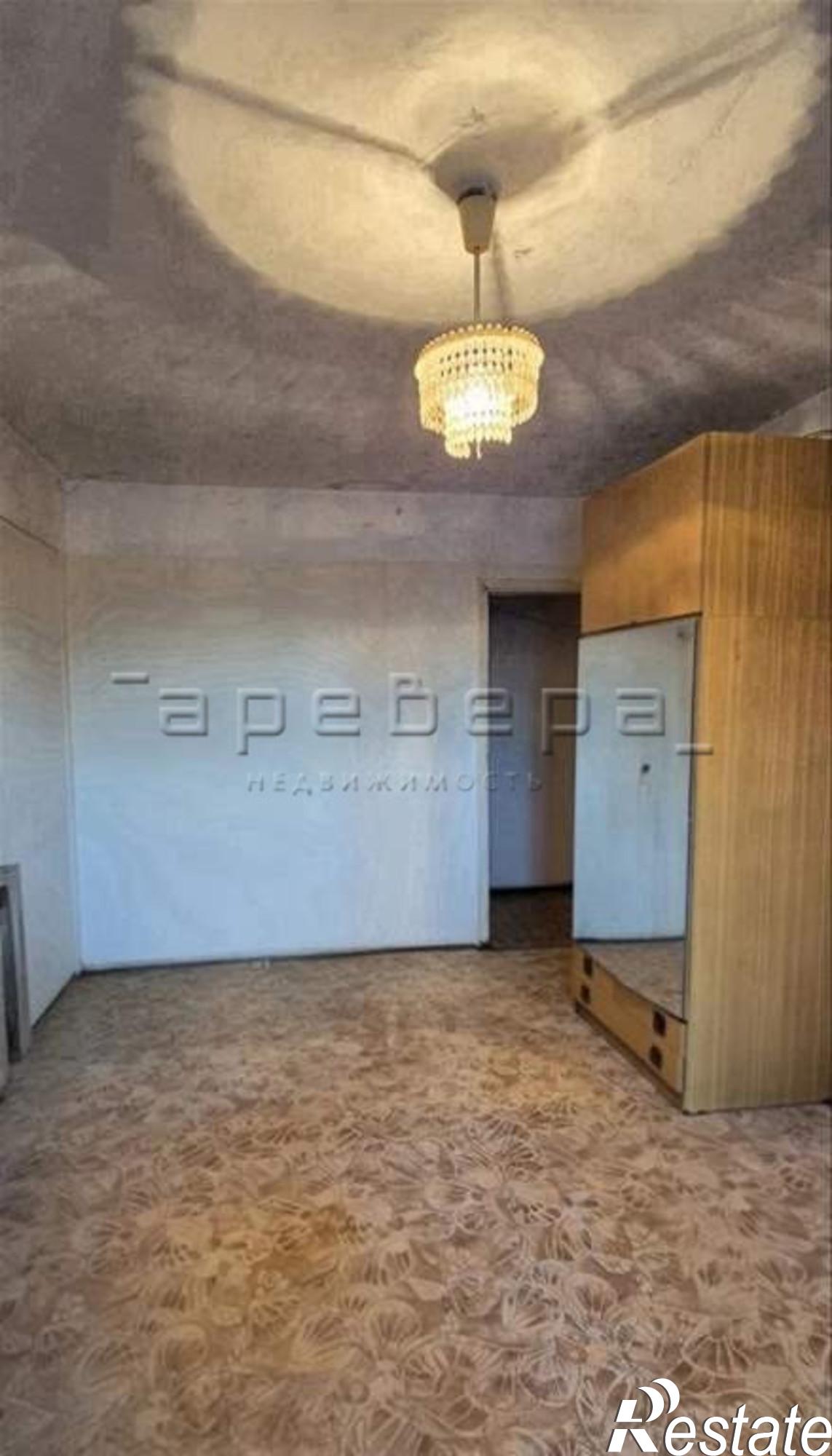 Купить квартиру за 6 200 000 рублей на Гусарова, 19