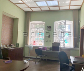 офис 58 кв м, этаж 1/5 Мира проспект, 39