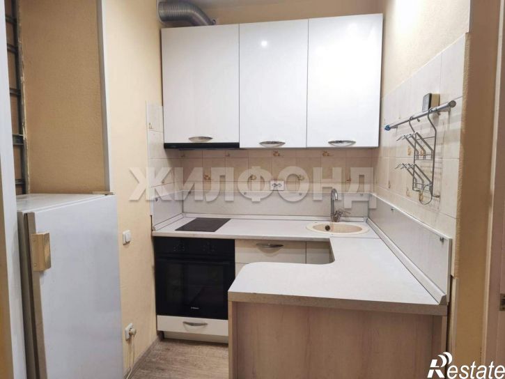 2-комн квартира Толстого улица, д.21