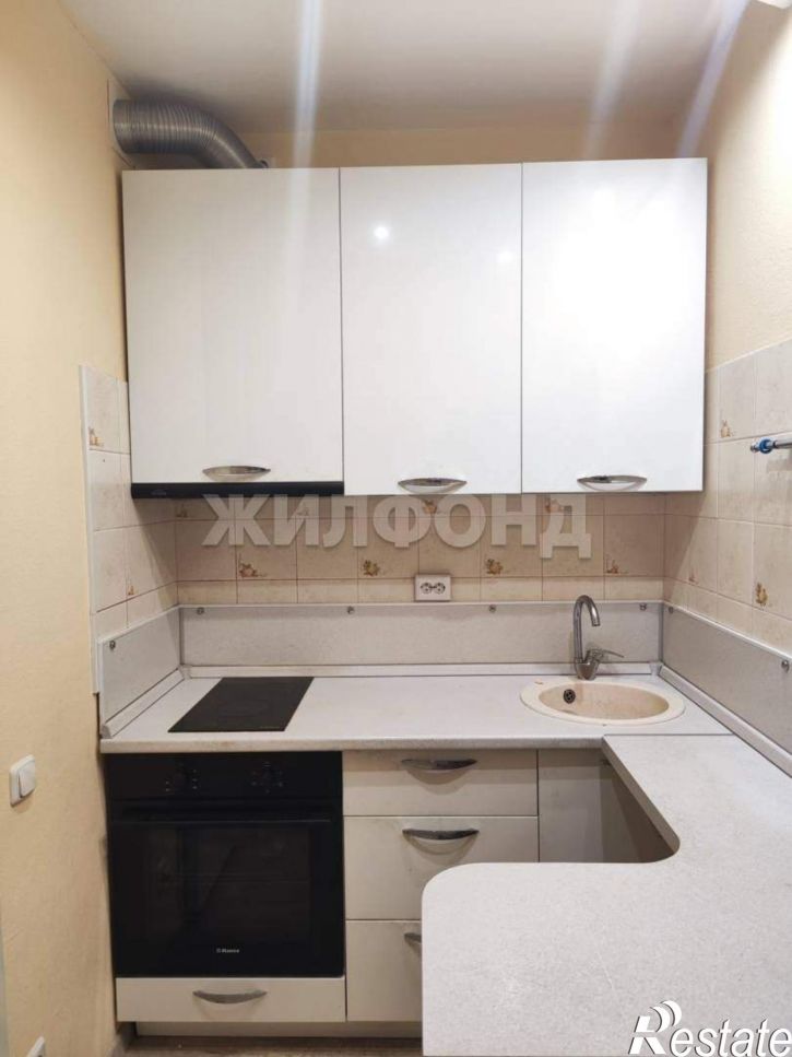 2-комн квартира Толстого улица, д.21