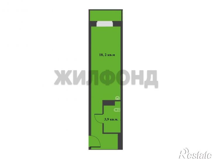 Студия Калинина улица, д.175в