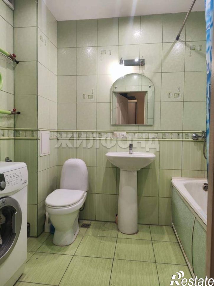 2-комн квартира Толстого улица, д.21