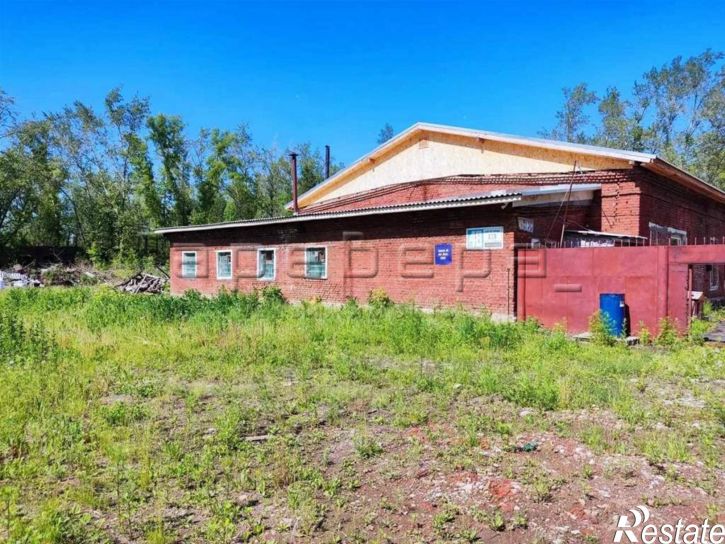Склад 26 Бакинских Комиссаров улица, 1ст1Е
