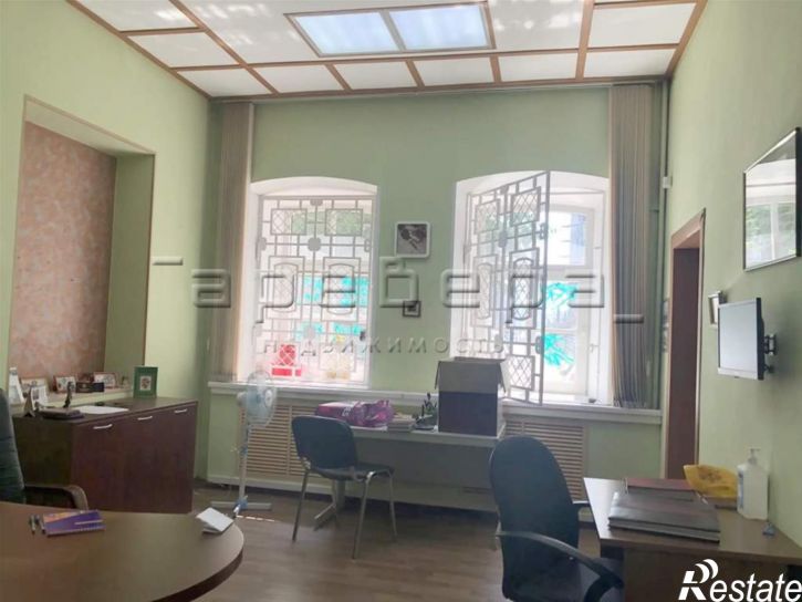 Офис Мира проспект, 39