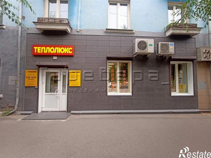 Офис Свободный проспект, 40
